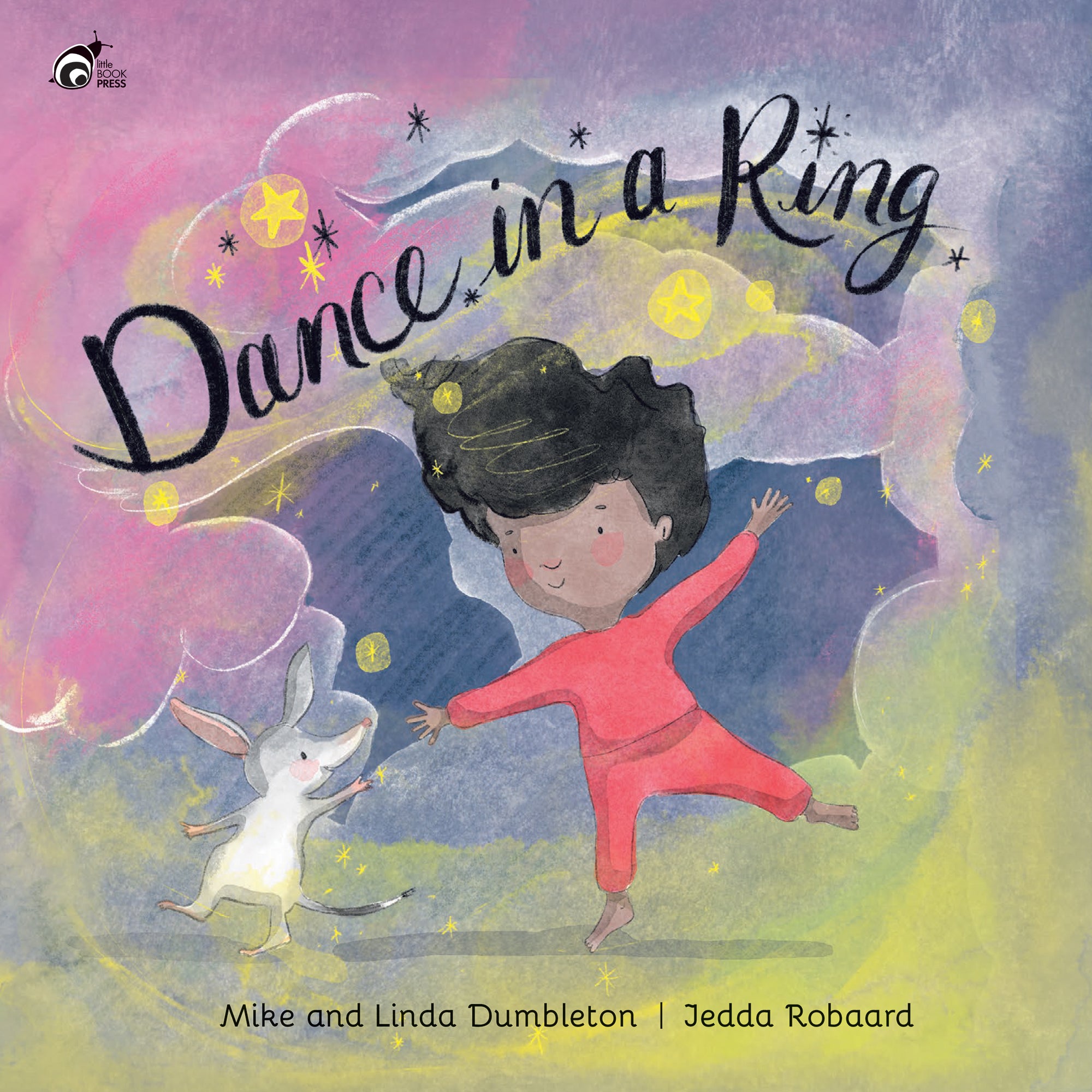 Dance in a Ring