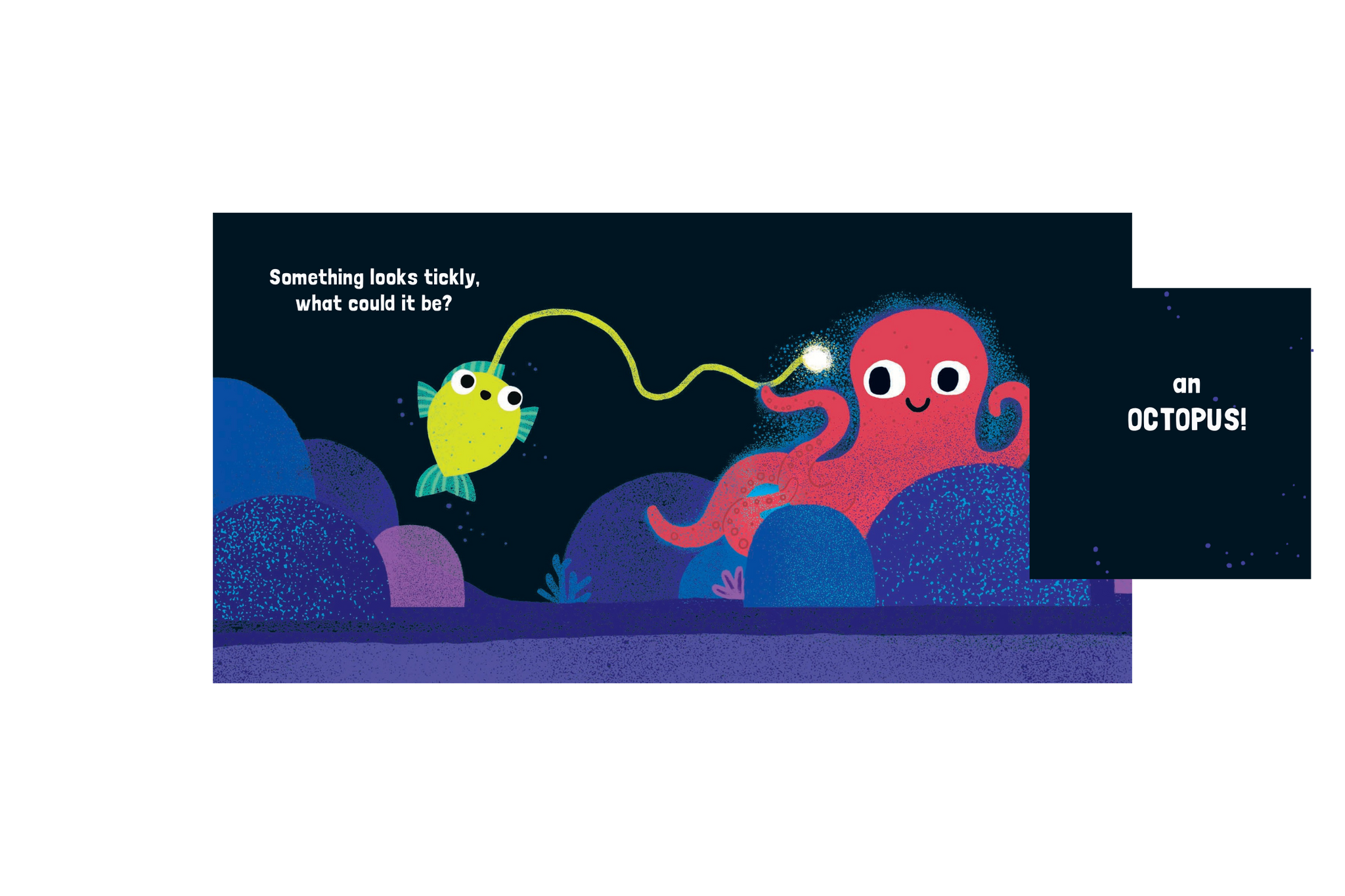 Little Angler – Little Book Press