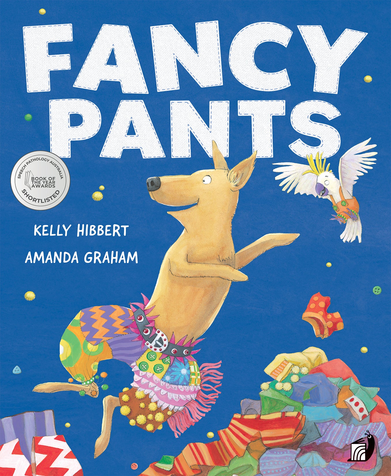 Fancy Pants