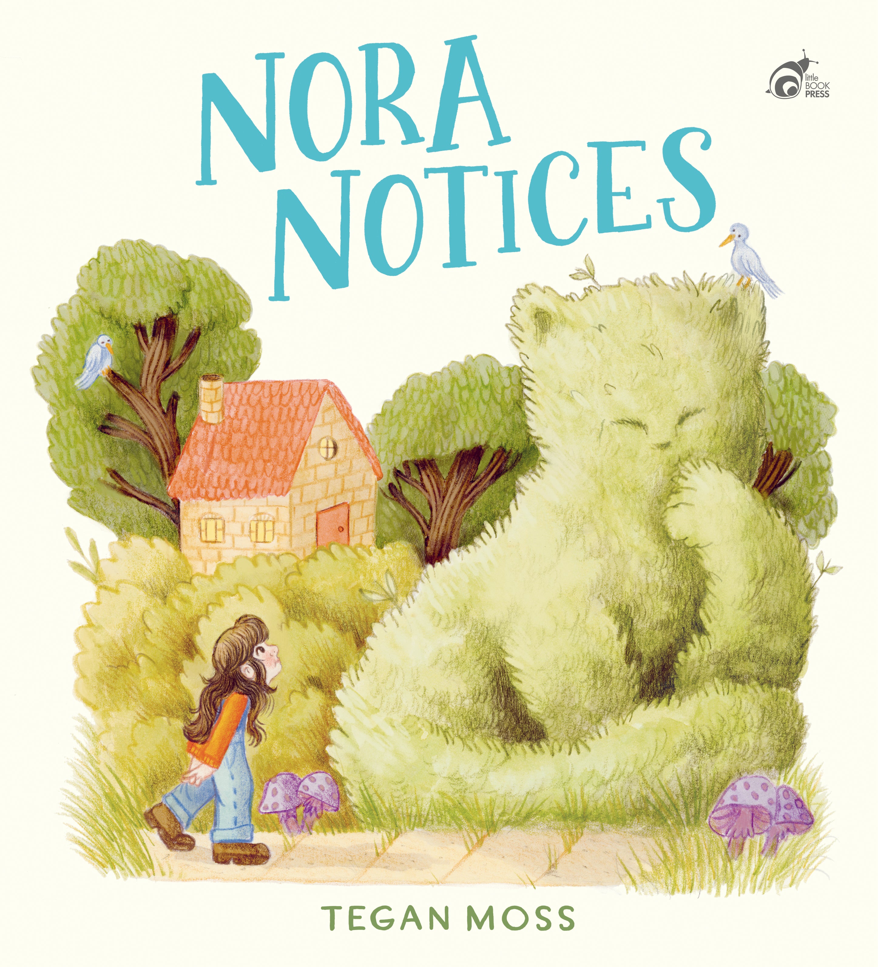 Nora Notices