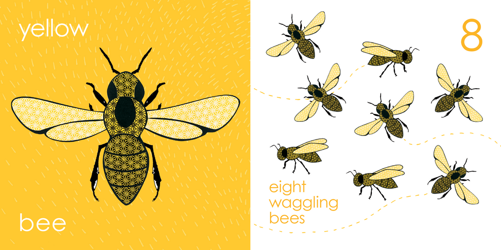 Written by Raising Literacy Australia and illustrated by Fiona Bowden. Busy Little Creatures is an engaging book full of busy little creatures sure to delight and fascinate both children and adults. 