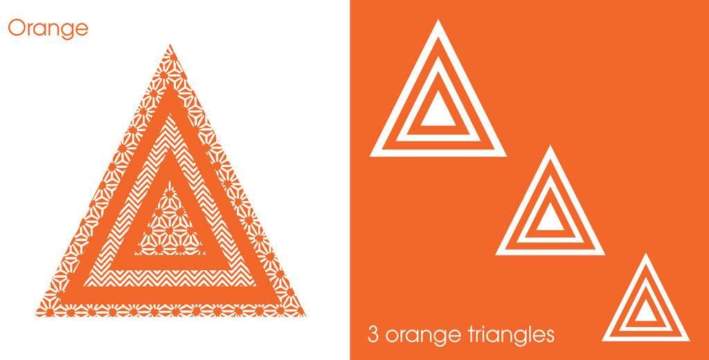 A sturdy board book perfect for toddlers. My First Coloured Shapes simple patterns in bold colours helps to introduce toddlers to colours, shapes and numbers in a fun and easy way.